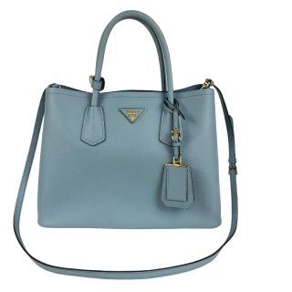 プラダ name トートバッグ(レディース)の通販 100点以上 | PRADAの ...