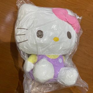 サンリオ(サンリオ)のハローキティぬいぐるみ(ぬいぐるみ)