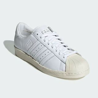 アディダス(adidas)のADIDAS アディダス SUPERSTAR 80S RECON 'FOOTWE(スニーカー)