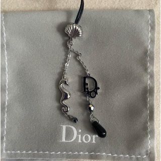 ディオール(Dior)の【未使用】Dior ストラップ(その他)