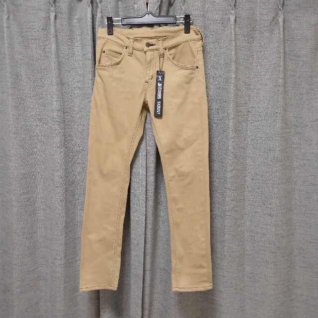 Lee スキニージーンズ XS メンズ JEGGERS SKINNY