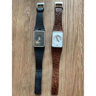 LIP - 新品LIP MACH 2000CHRONOグラフウォッチ腕時計 オーラリー好きに