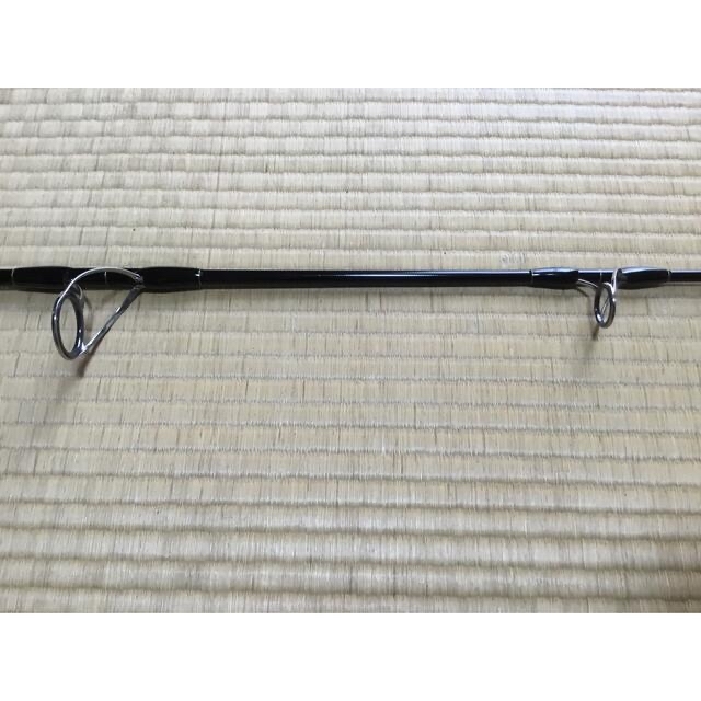 ヤマガブランクス ブルースナイパー 75/4 | www.bartislaw.com