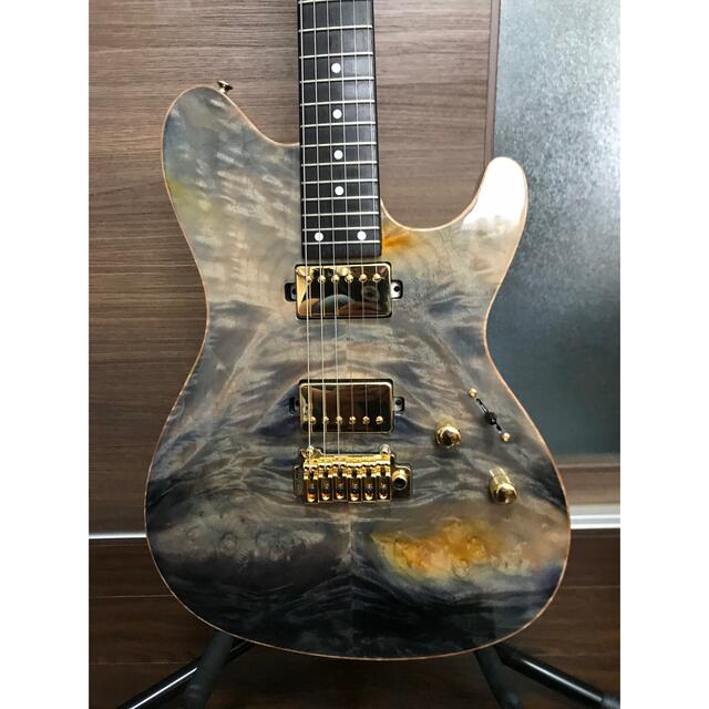 日本限定モデル】 定価60万円 Sugi EM-EX/SM/ASH 24F 324 DS496C