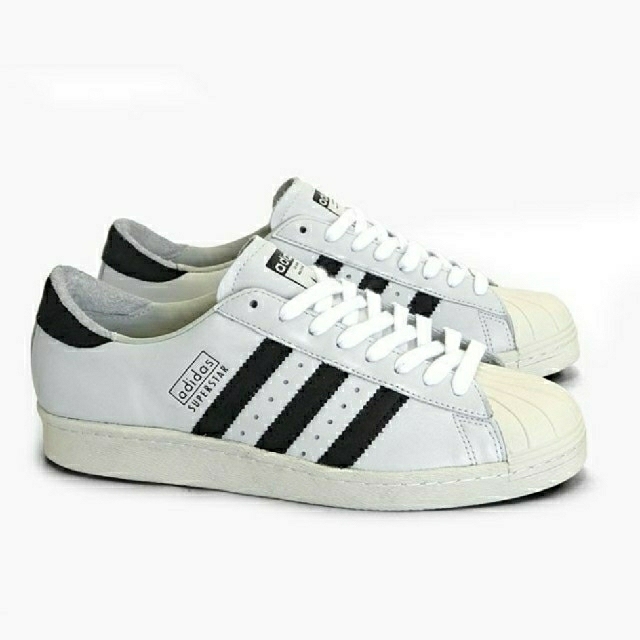 アディダス オリジナルス スーパースター 80s ADIDAS ORIGINAL