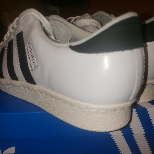 アディダス オリジナルス スーパースター 80s ADIDAS ORIGINAL 4