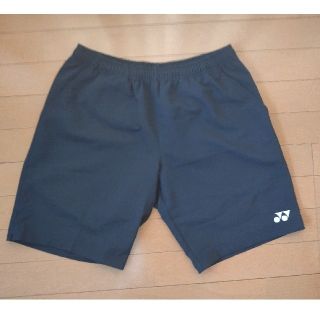 ヨネックス(YONEX)の美品YONEX　ハーフパンツ(ショートパンツ)