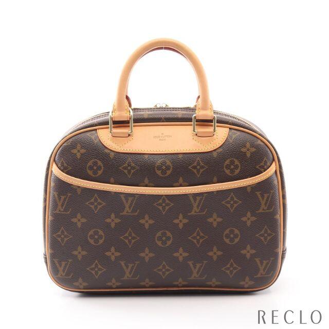 LOUIS VUITTON トゥルーヴィル camping.com