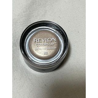 レブロン(REVLON)のレブロン カラーステイ クリーム アイシャドウ ＃705 クレーム ブリュレ …(アイシャドウ)