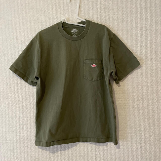 DANTON(ダントン)のaaaaa様 メンズのトップス(Tシャツ/カットソー(半袖/袖なし))の商品写真
