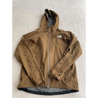 ザノースフェイス(THE NORTH FACE)のTNF ノースフェイス クライムライトジャケット（メンズ）(マウンテンパーカー)