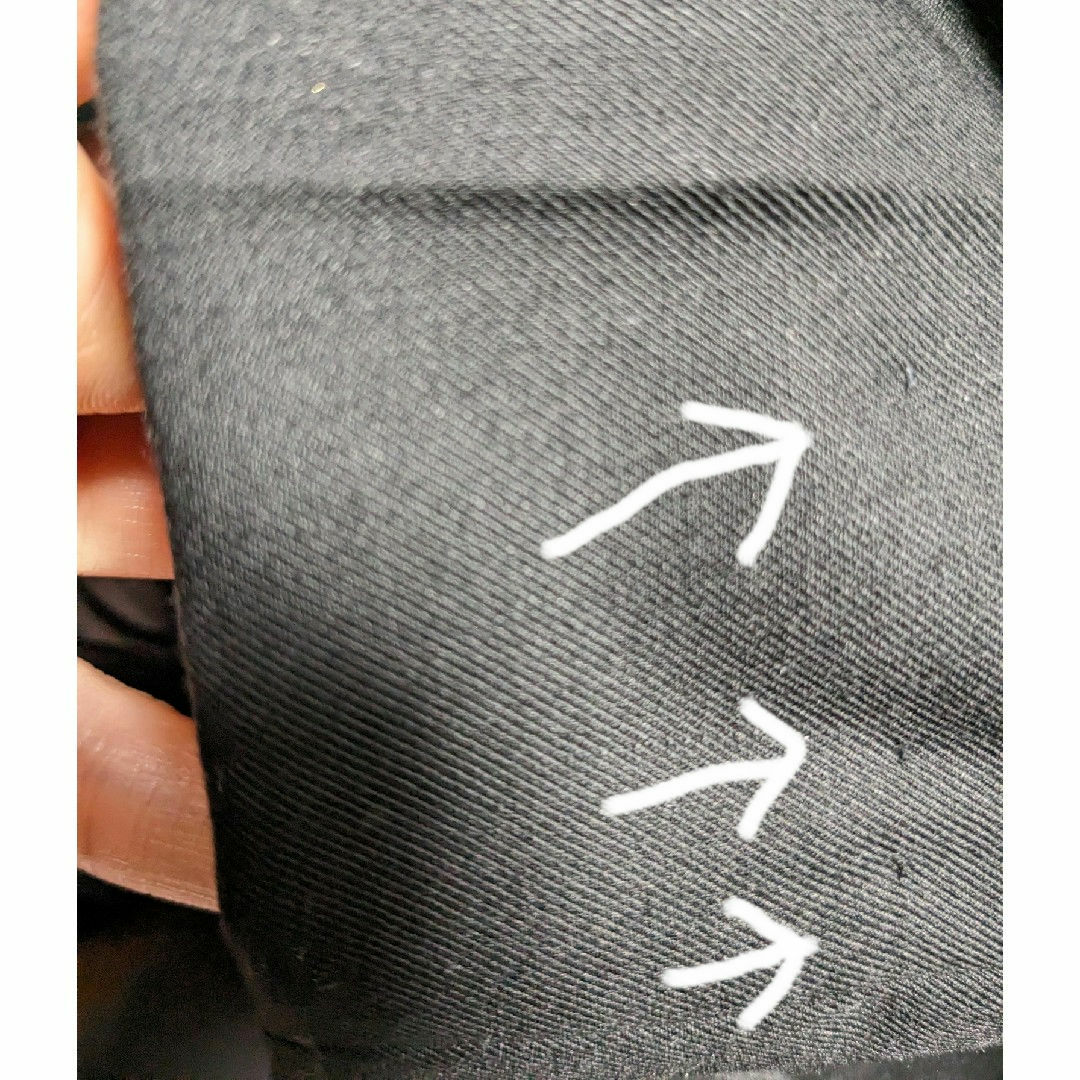 H&M(エイチアンドエム)のH＆M　男の子　入学式スーツ キッズ/ベビー/マタニティのキッズ服男の子用(90cm~)(ドレス/フォーマル)の商品写真
