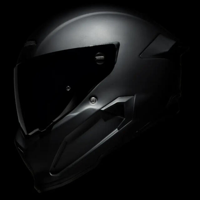 《サイズML》RUROC ATLAS4.0 HELMET CORE ヘルメット  自動車/バイクのバイク(ヘルメット/シールド)の商品写真