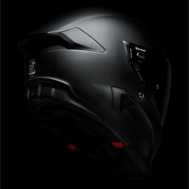 《サイズML》RUROC ATLAS4.0 HELMET CORE ヘルメット  自動車/バイクのバイク(ヘルメット/シールド)の商品写真