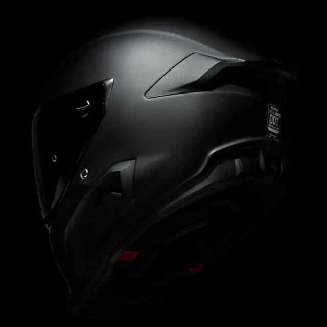 《サイズML》RUROC ATLAS4.0 HELMET CORE ヘルメット  自動車/バイクのバイク(ヘルメット/シールド)の商品写真