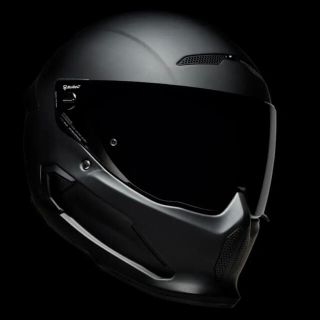 《サイズML》RUROC ATLAS4.0 HELMET CORE ヘルメット (ヘルメット/シールド)