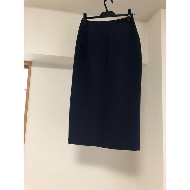 ZARA(ザラ)のZARAのタイトスカート レディースのスカート(ひざ丈スカート)の商品写真