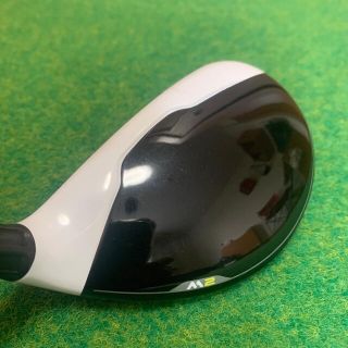 テーラーメイド(TaylorMade)のM2 4UT 22度(クラブ)