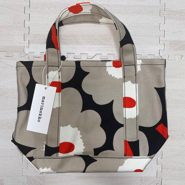 marimekko(マリメッコ)のマリメッコ　トートバッグ レディースのバッグ(トートバッグ)の商品写真