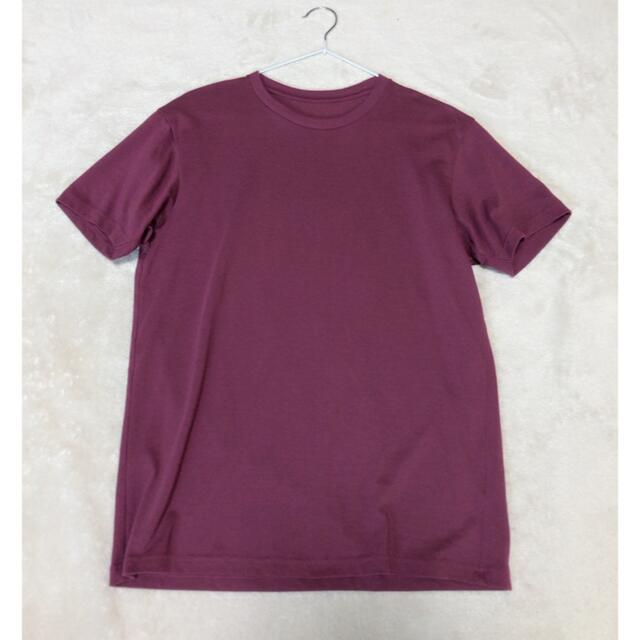 UNIQLO(ユニクロ)のTシャツ レディースのトップス(Tシャツ(半袖/袖なし))の商品写真