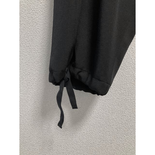 【美品】B yohji yamamoto■ヨウジヤマモト ギャザー パンツ
