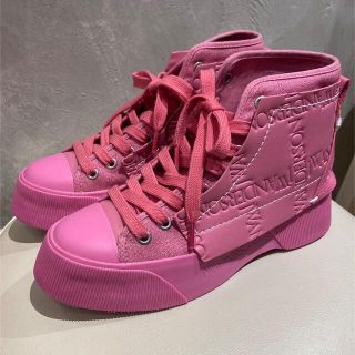 ✨新品✨ J.W. ANDERSON スニーカー
