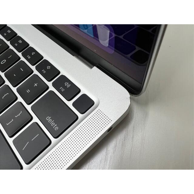 MacBook Air M1 スマホ/家電/カメラのPC/タブレット(ノートPC)の商品写真