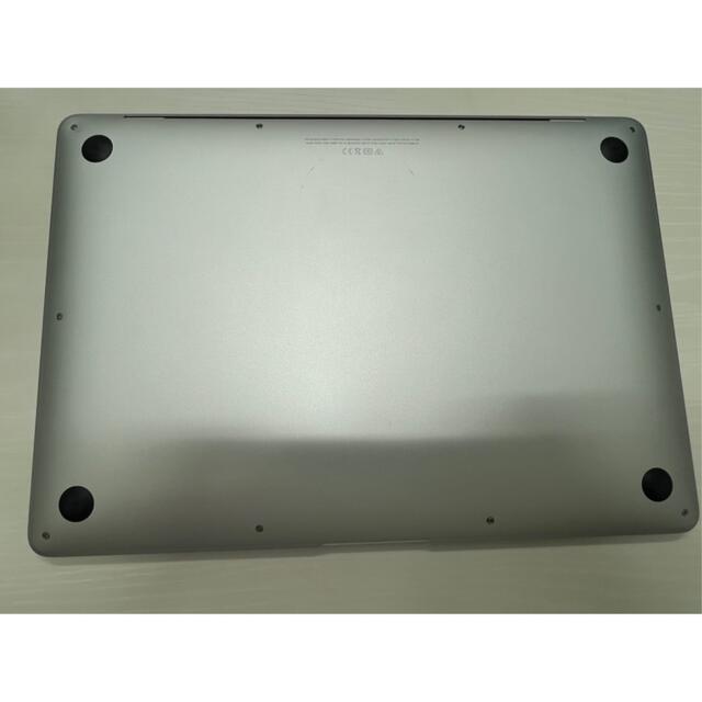 MacBook Air M1 スマホ/家電/カメラのPC/タブレット(ノートPC)の商品写真