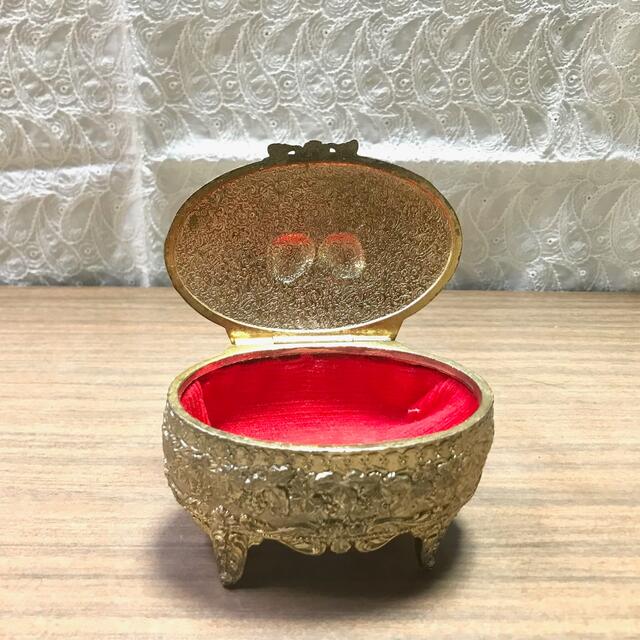 昭和レトロな宝石箱♪の通販 by いちご's shop|ラクマ 昭和レトロな宝石箱♪の通販 by いちご's shop|ラクマ