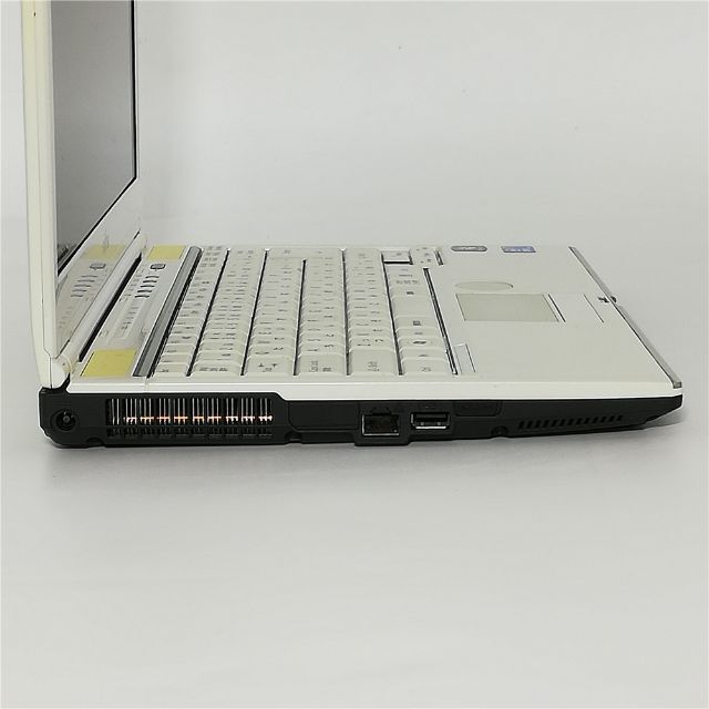 ノートPC 富士通 MG/G73 i3 4GB RW 無線 Windows10 | tradexautomotive.com