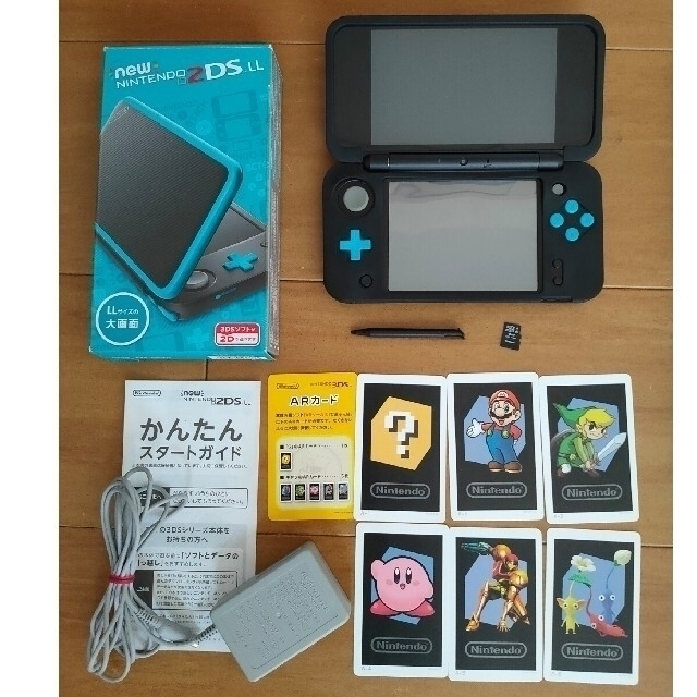 貴重!ドラクエ限定モデル、ニンテンドー3DSLL、ニンテンドー2DSLL 貴重!ドラクエ限定モデル、ニンテンドー3DSLL、ニンテンドー2DSLL