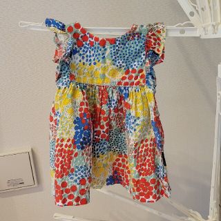 マリメッコ(marimekko)のMarimekkoワンピース(ワンピース)