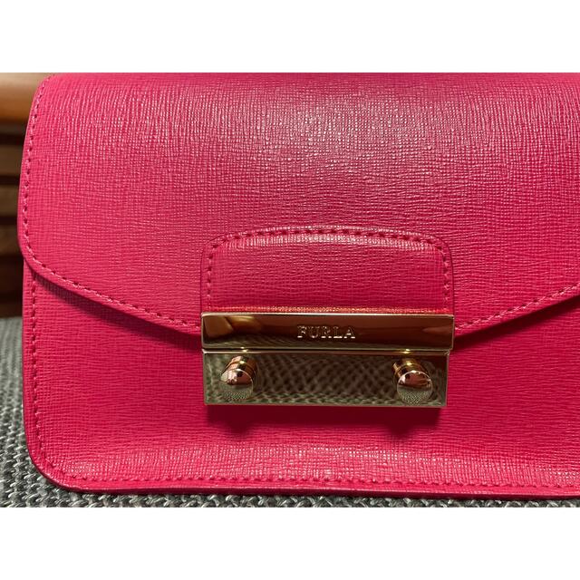 Furla(フルラ)のFURLA  メトロポリス レディースのバッグ(ショルダーバッグ)の商品写真