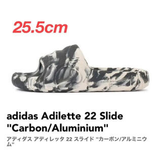 adidas - adidas Adilette 22 Slide アディレッタ 22 スライド