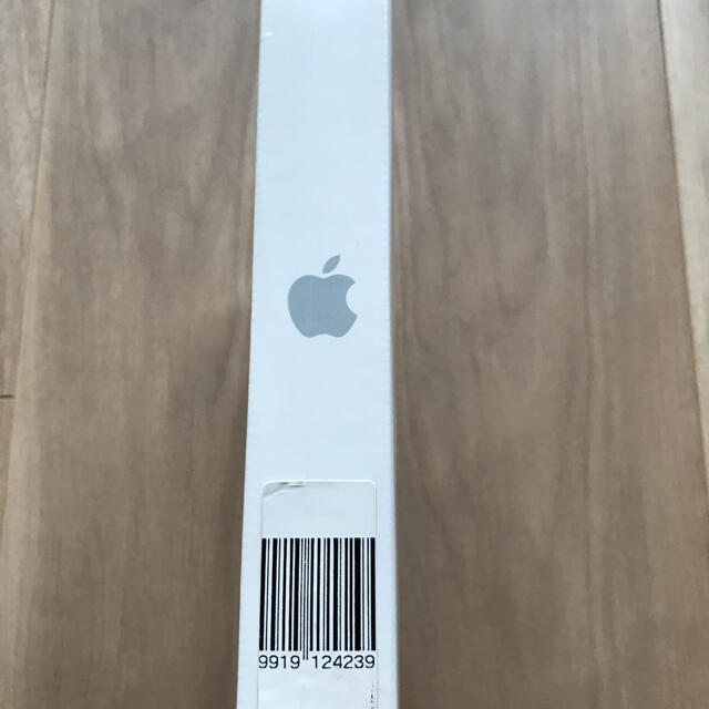 APPLE USB Super Drive MD564ZM/A 新品 mac