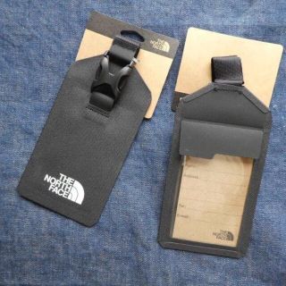 ザノースフェイス(THE NORTH FACE)のTNF Pebble Luggage Tag NN32114 新品 未使用(その他)