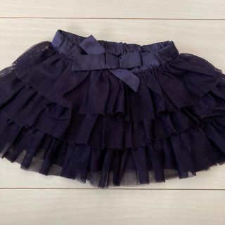 ベビーギャップ(babyGAP)のbabyGAP 80cm チュールスカート(スカート)