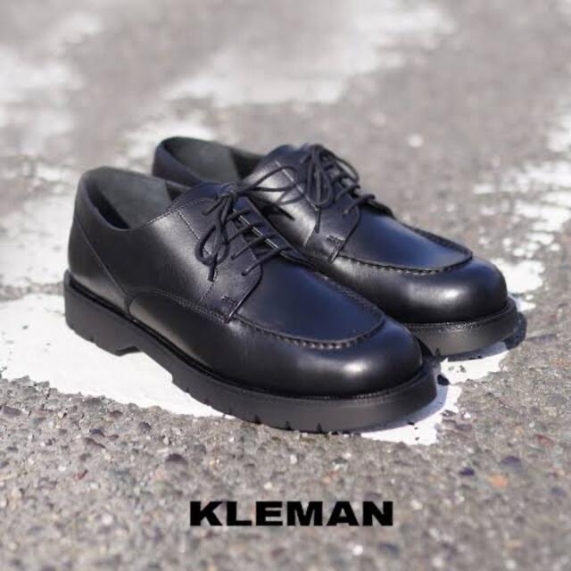 KLEMAN クレマン　フローダ