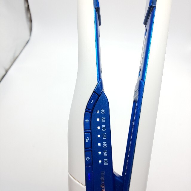 ヘアビューロン HAIRBEAURON 3DPlus ストレート 正規品・中古 スマホ/家電/カメラの美容/健康(ヘアアイロン)の商品写真
