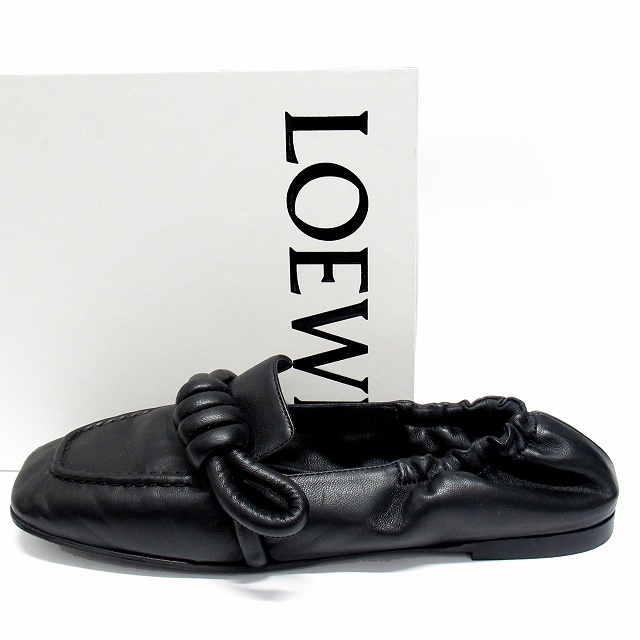 LOEWE フラメンコ バレリーナ