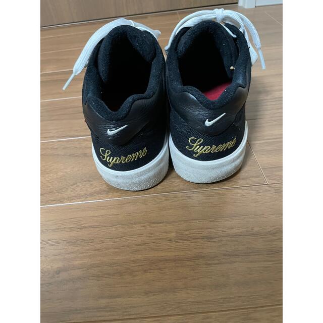 Supreme(シュプリーム)のsupreme NIKE SB GTS シュプリーム  メンズの靴/シューズ(スニーカー)の商品写真