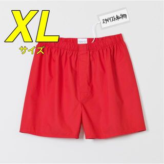 SUNSPEL - XLサイズ【新品】STYLIST SHIBUTSU BOXER SHORTSの通販|ラクマ