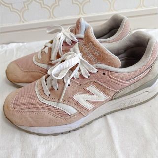 ニューバランス(New Balance)のNew Balanceスニーカー(スニーカー)