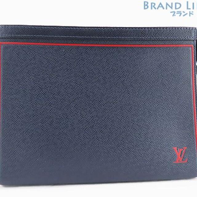 感謝価格】 LOUIS VUITTON - 新古品ルイヴィトンタイガ ポシェット