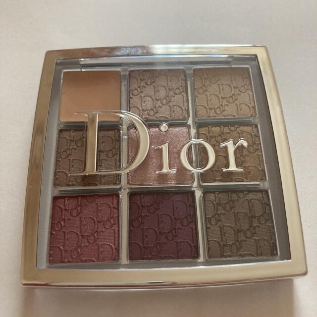 Dior(ディオール)のバックステージアイパレット 005プラム コスメ/美容のベースメイク/化粧品(アイシャドウ)の商品写真