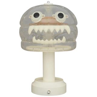 アンダーカバー(UNDERCOVER)のUNDERCOVER HAMBURGER LAMP CLEAR(その他)