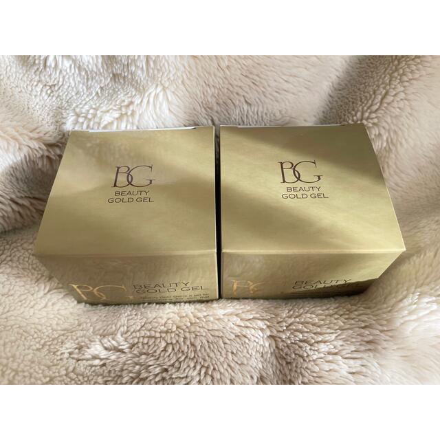 【新年セール】BEAUTY GOLD GEL 80g 4個セット 1