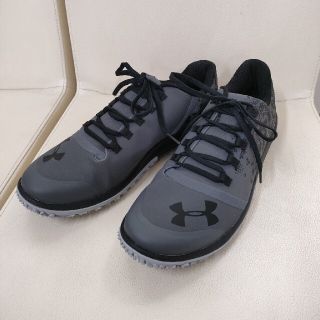 アンダーアーマー(UNDER ARMOUR)のUNDER ARMOUR シューズ(スニーカー)