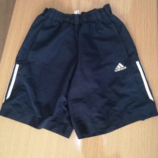 アディダス(adidas)の★8/17値下げ★adidas ハーフパンツ(ハーフパンツ)