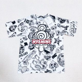 ヒステリックミニ(HYSTERIC MINI)のヒステリックミニ　新品Tシャツ　110(Tシャツ/カットソー)